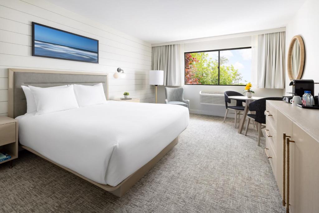 Newport East Hotel | Pell Hotel JdV by Hyatt