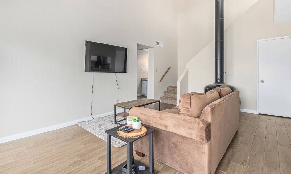 Scottsdale Estates Five Condo | Perfect 2 bedroom Old Town Scottsdale Condo