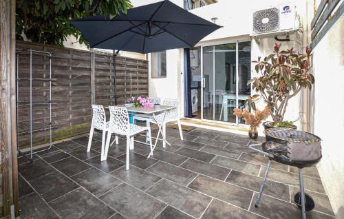 Aleria House | Pet Friendly Home In Aleria With Wifi