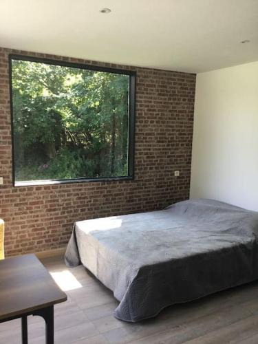 Omessa Apartment | Petit chalet pour 2 personnes