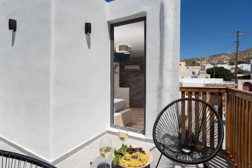 Emporio Apartment | Petit Suite