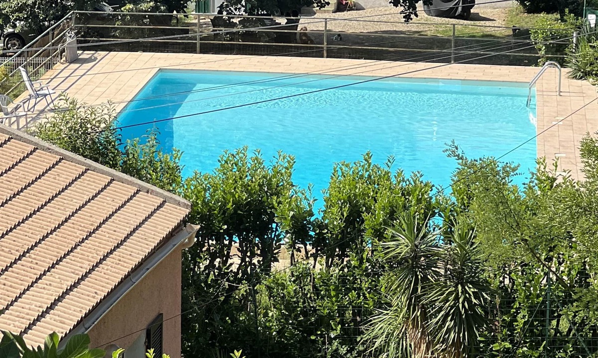 San-Nicolao Villa | Petit Villa Climatise A Moriani Plage