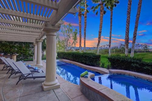 La Quinta House | PGA West Paradise - Luxury Home