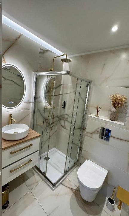 Pietranera Apartment | Pietranera studio proche de la mer à 2km de Bastia