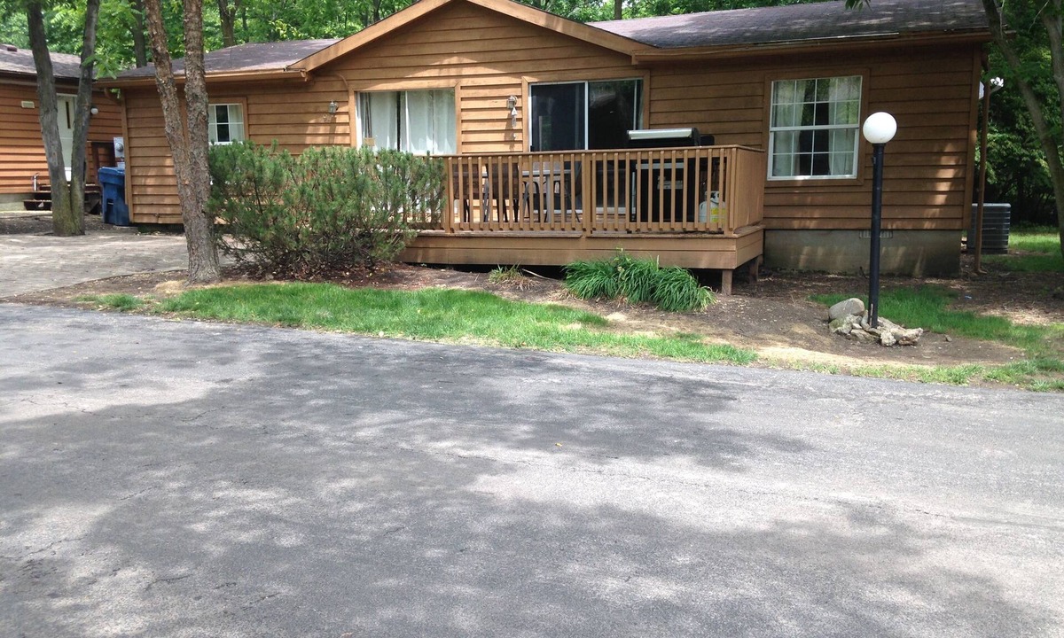 Put-in-Bay House | Play and Stay on Put in Bay!