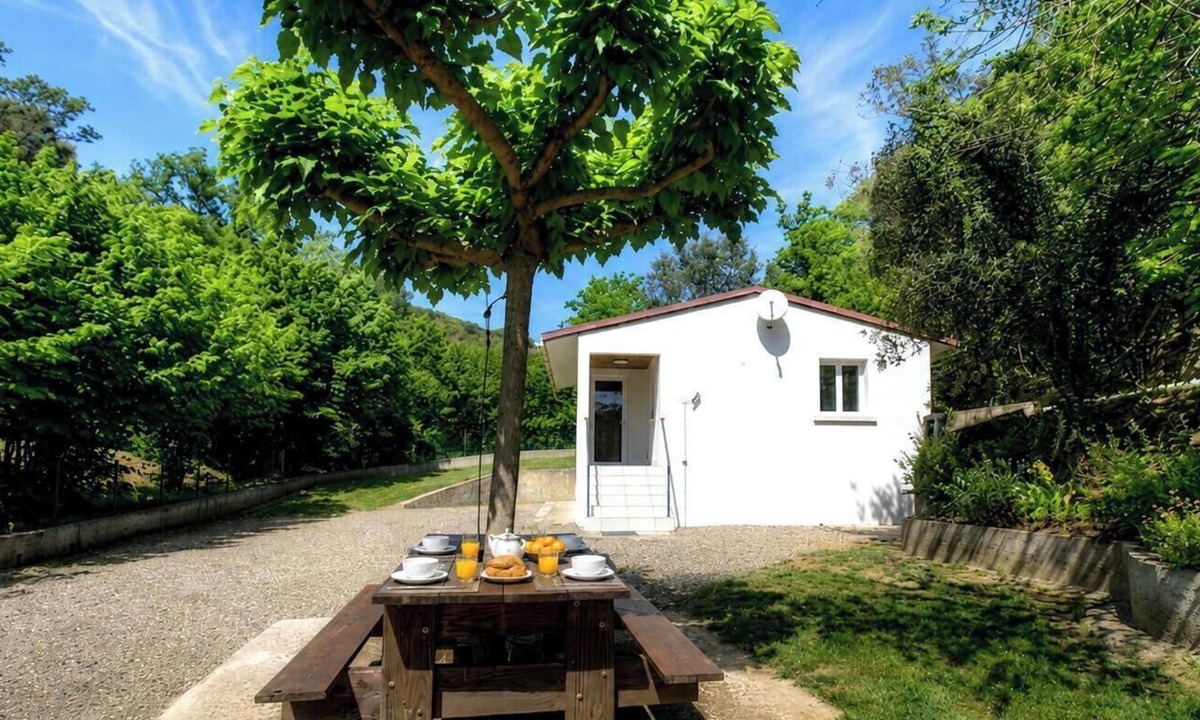 San-Nicolao House | Ponte - SAN NICOLAO - Gîte