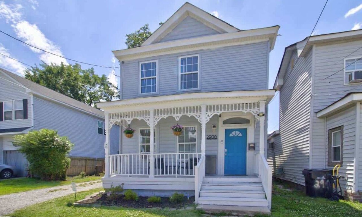 Portsmouth Apartment | Port PEACEful, Backyard, Cozy Beds! Family Ready