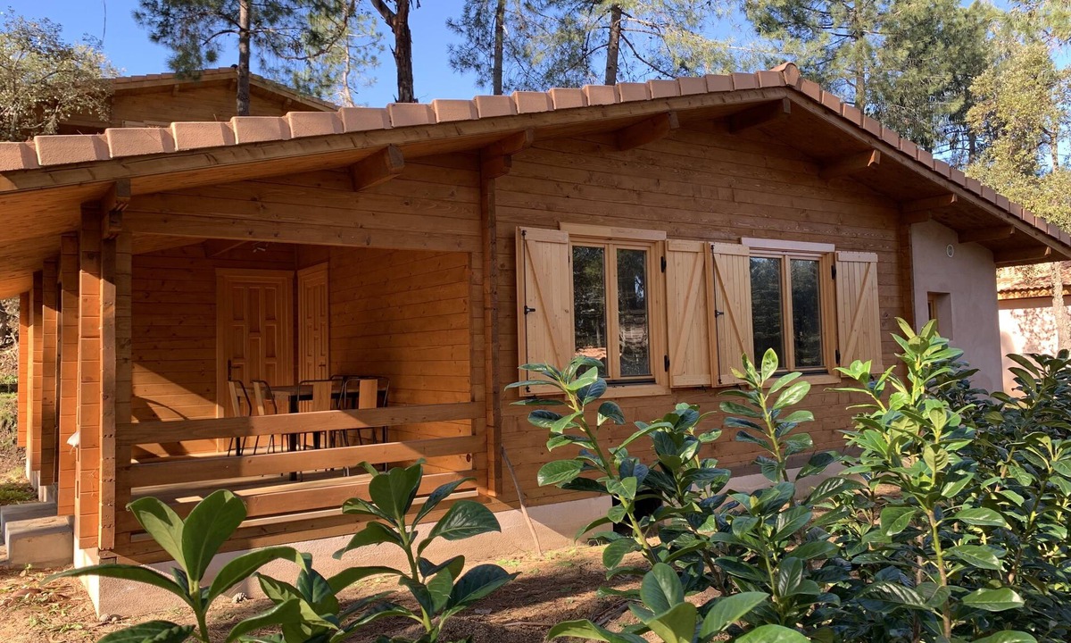 Grosseto-Prugna Ski Chalet | Porticcio house near the sea