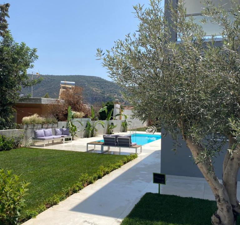 Porto Rafti Apartment | Porto Rafti Dream Complex & Retreat