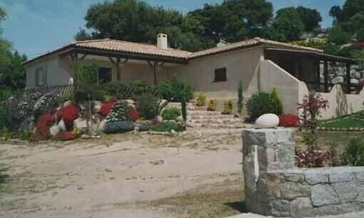 Porto-Vecchio Villa | Porto Vecchio 3-room villa 100m2,