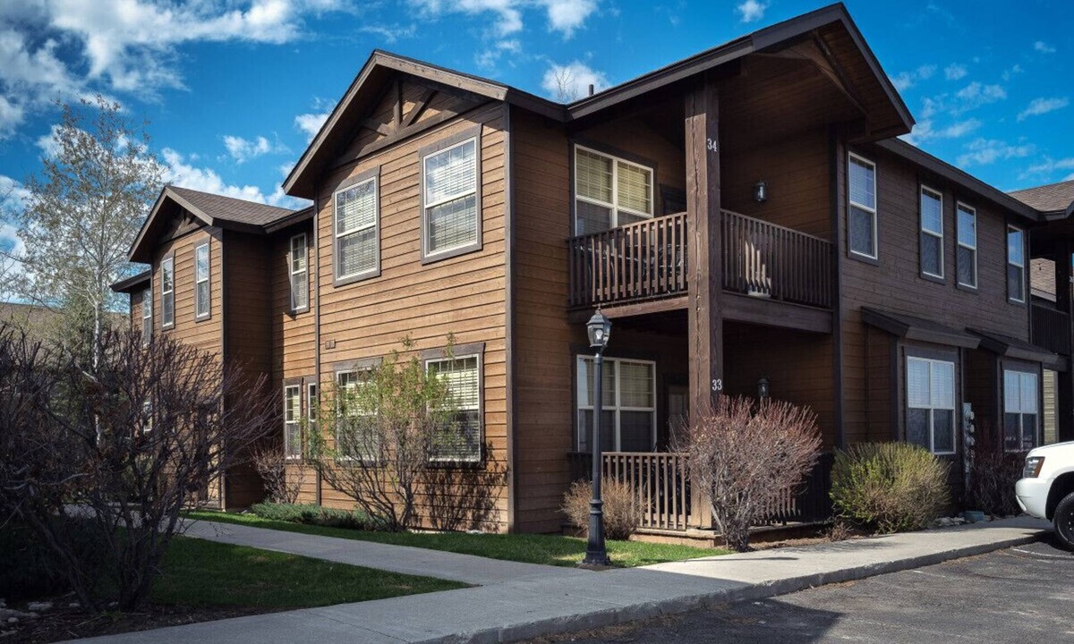 Driggs House | Powder Pad in Driggs, ID
