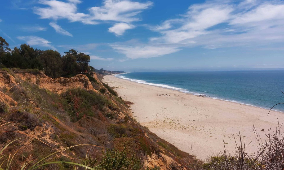 Rio del Mar Villa | Premium Ocean Front Villa at Seascape!