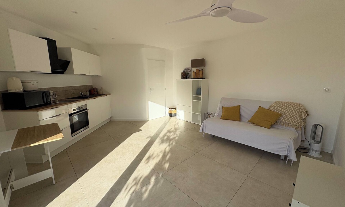 Cuttoli-Corticchiato House | 🌟 Premium studio with terrace - Sea & mountain view - Ajaccio (periphery)