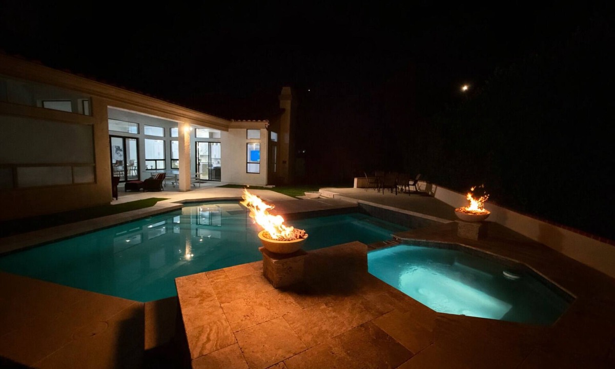 Triple Crown House | Prestige Estate: unparalleled luxury experience