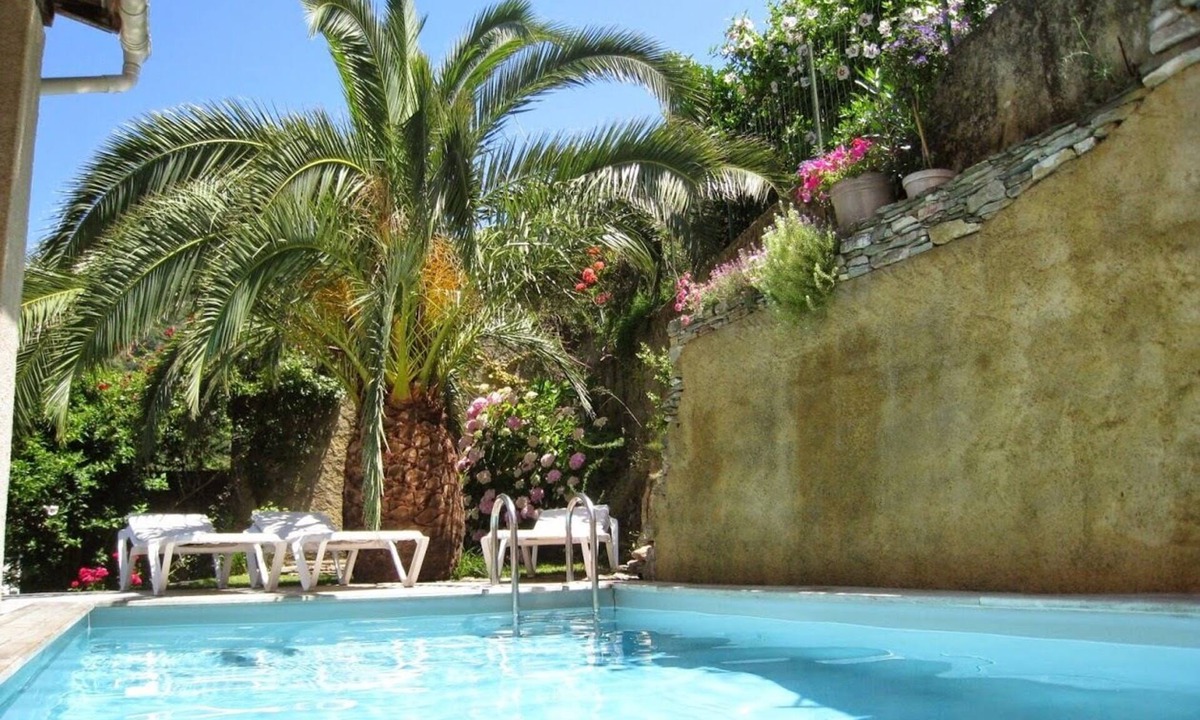 Oletta Apartment | PRICE REDUCTION Between sea and mountains, SAINT FLORENT, the sea and agriate