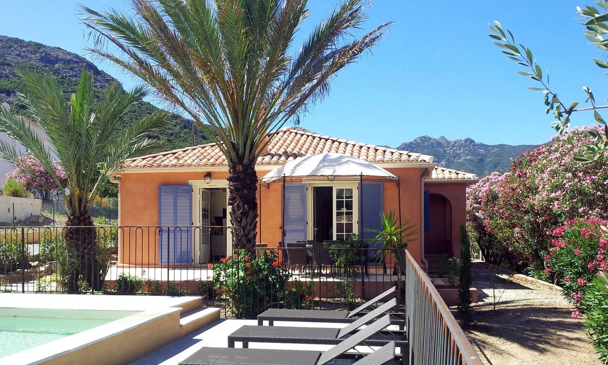 Galeria House | Primavera by Interhome