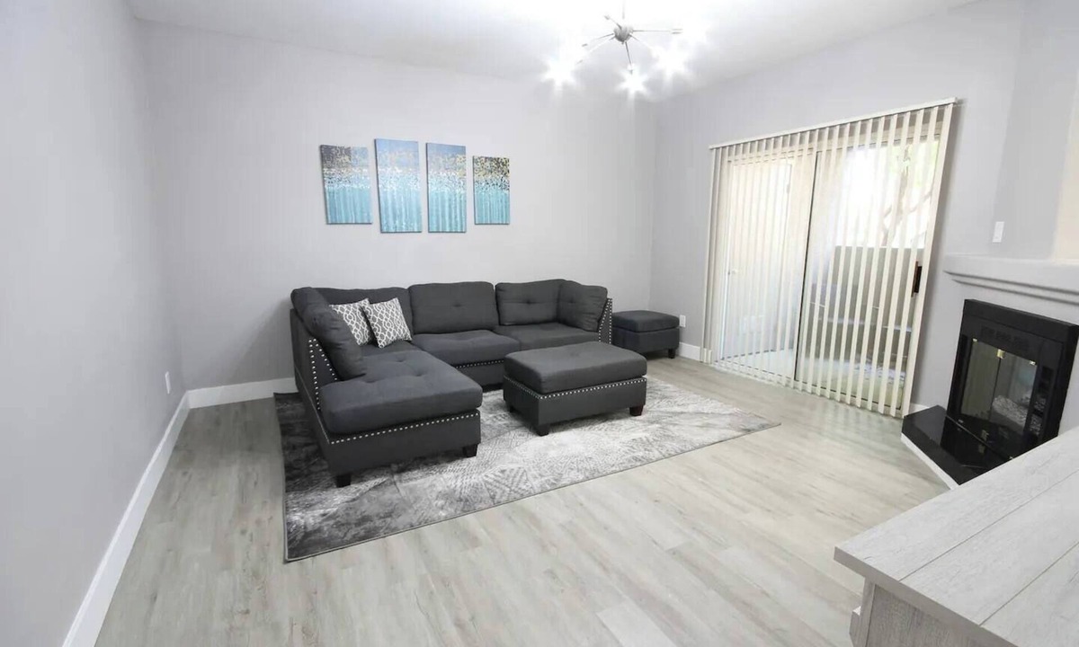 Enterprise Condo | Prime Location Near Shops, Dining, Bars like Stoneys and Enterntainment