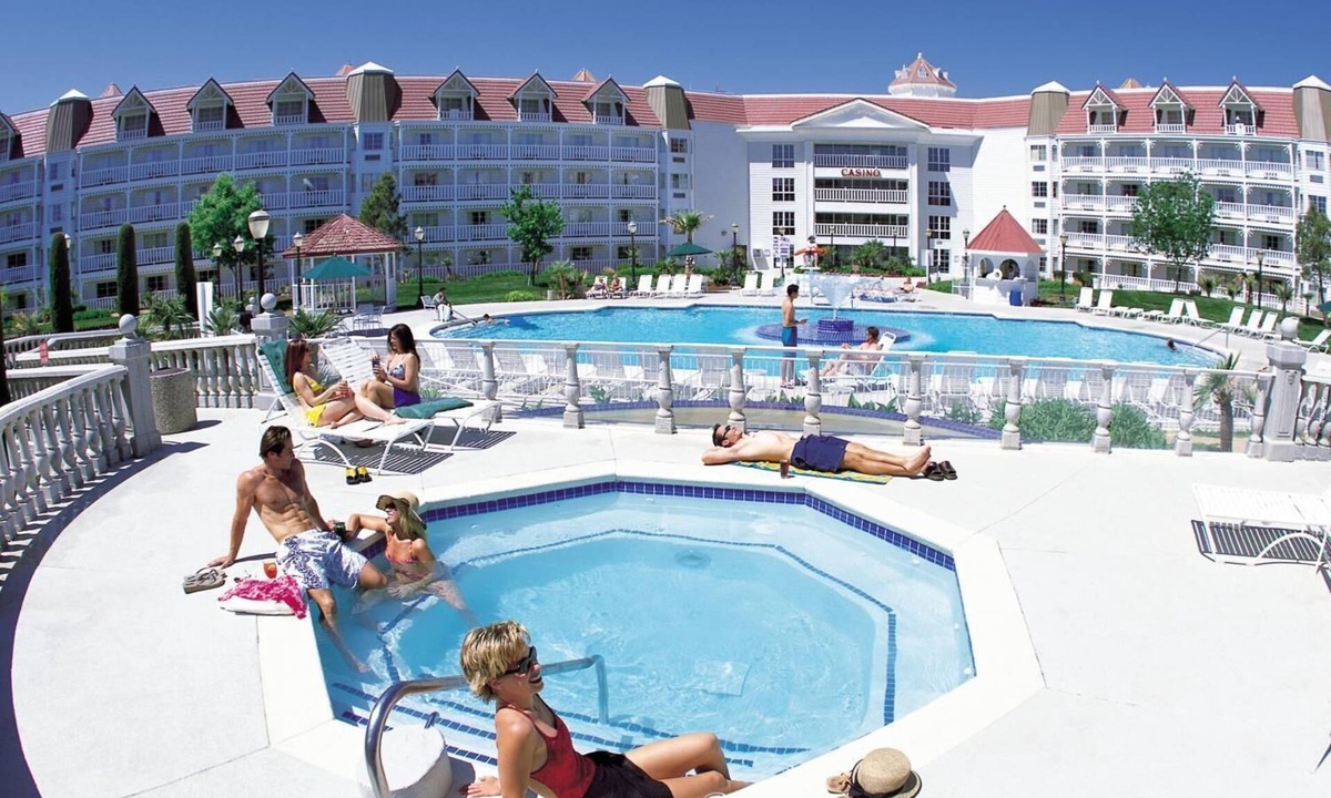 Primm Resort | Primm Valley Hotel & Casino, a Travelodge by Wyndham