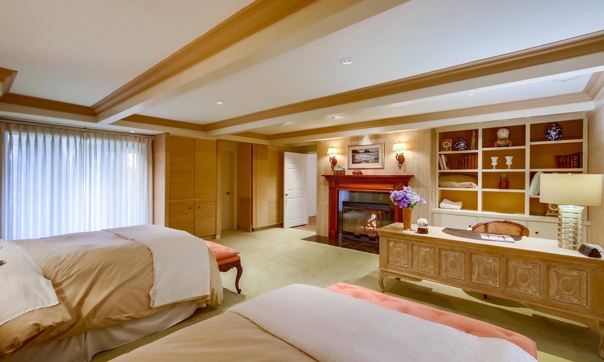 Covenant House | PRIVATE ENTRY Casita in the heart of Rancho Santa Fe Covenant.