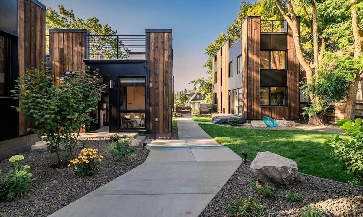 South Perry District Apartment | Private Pet-Friendly Micro Studio with Wifi & Self Check-In
