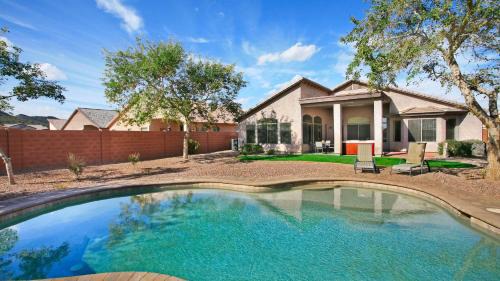 Deer Valley House | Private w 4 Kings or 7 total beds PoolHot Tub