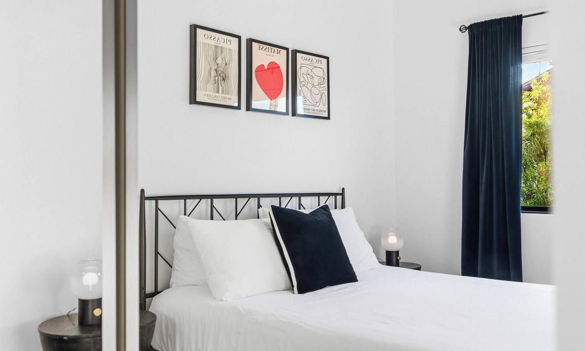 Normal Heights House | Private yard|AC|EV| Relocation| Remote work