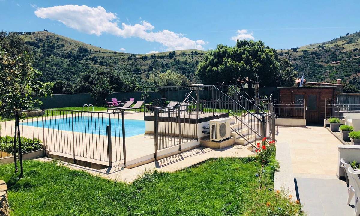 Pietralba Villa | PROMO ! Villa CASANOVA* Heated pool - Beach