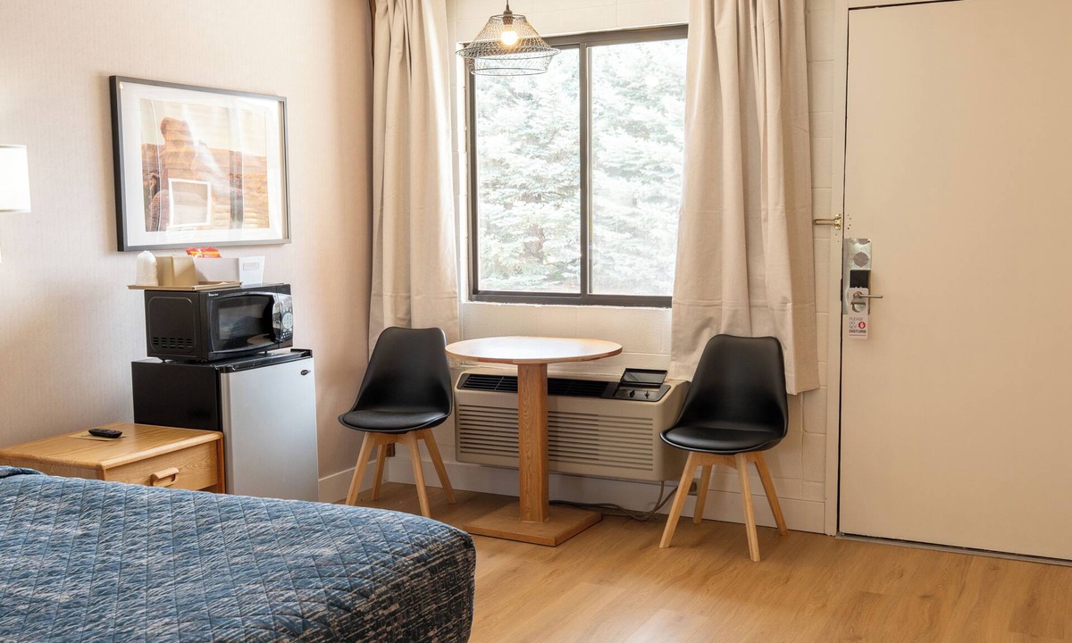 Escalante Hotel | Prospector Inn