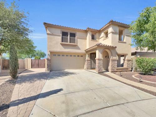 Villages At Queen Creek House | Puesta Del Sol