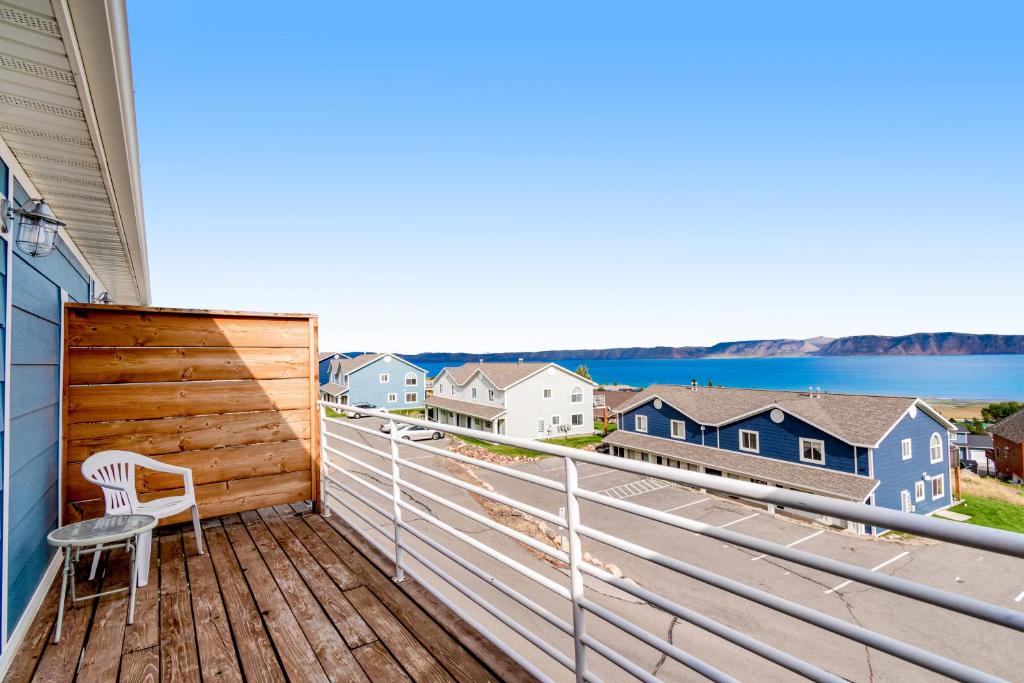 Harbor Village Apartment | Puzzled at Bear Lake