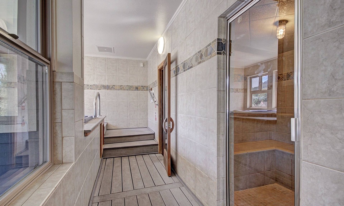 Historic District Condo | Quaint Studio in Heart of Breck Steps to Snowy Fun by RedAwning