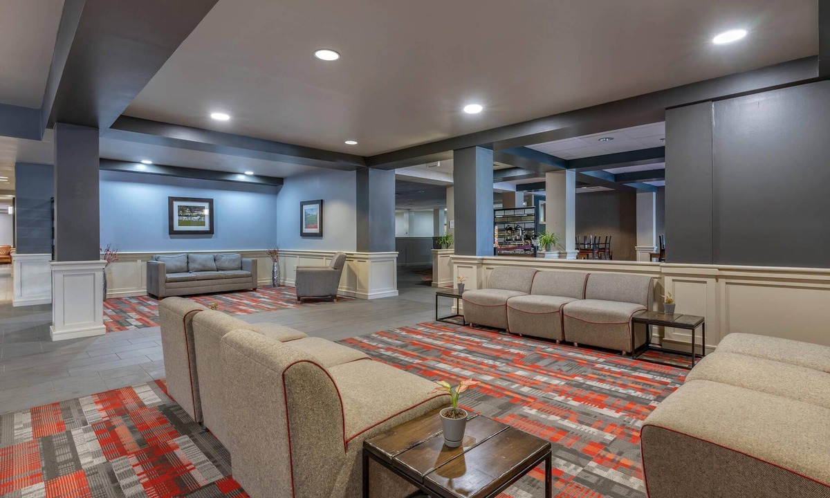 Lexington Hotel | Quality Inn Lexington -Horse Park