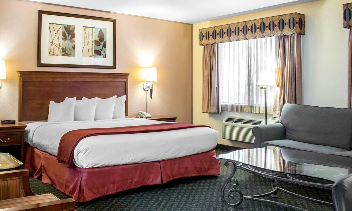 Wickenburg Hotel | Quality Inn Wickenburg