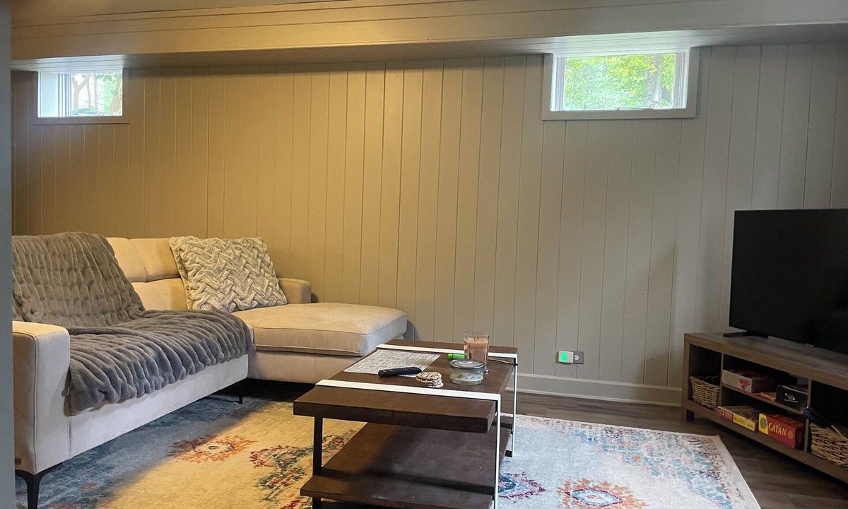 Raleigh Apartment | Quiet 1 bedroom Apt. Suite with a private entrance near downtown Raleigh