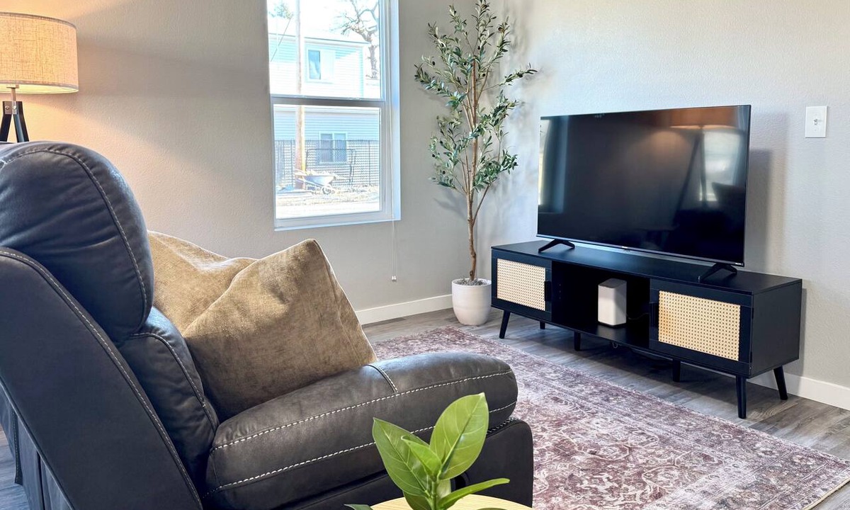 Spokane Condo | Quiet 2BR Condo Near Downtown