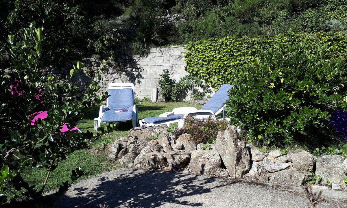 Isolaccio-di-Fiumorbo Ski Chalet | Quiet chalet, between sea and mountain