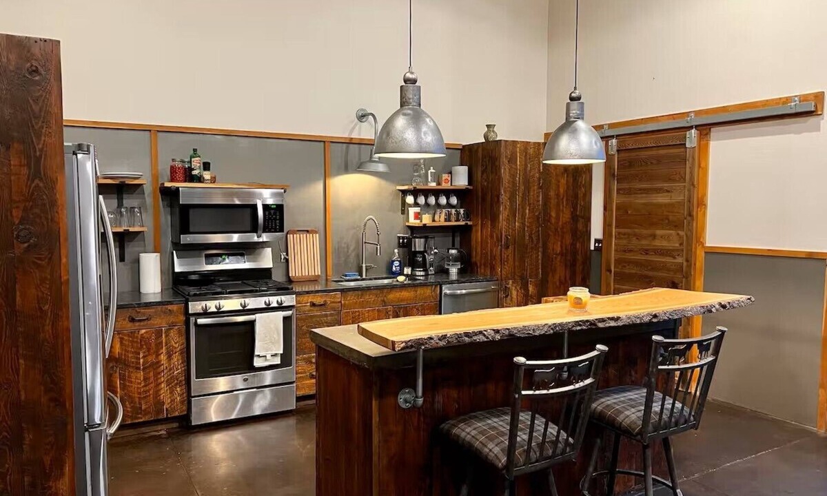 Bigfork Other | Quiet getaway with land for kids and pets to roam!