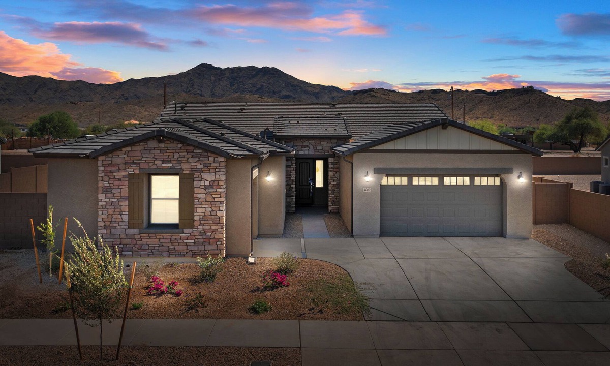 Laveen Village Apartment | Quiet Quarter in Laveen Village
