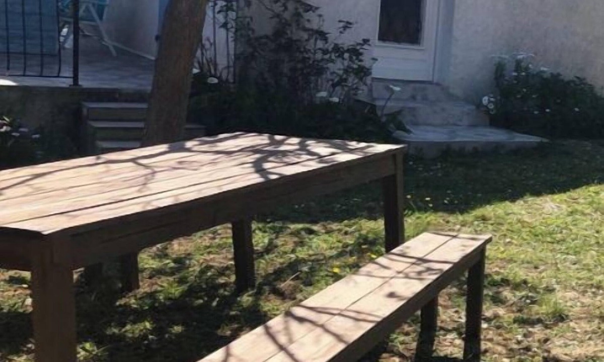 Ventiseri Villa | Quiet vacations