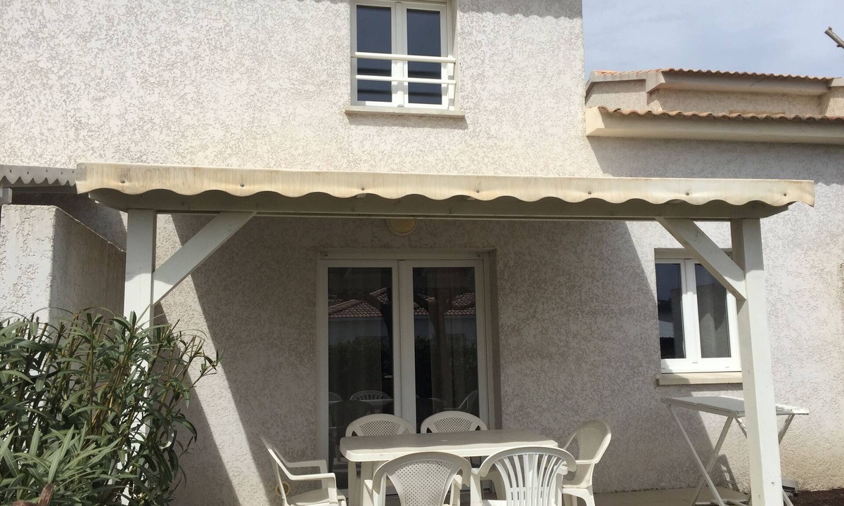 Prunete Villa | Résidence A NUCIOLA Les pieds dans l'eau Plage de Prunète Cervione Haute Corse