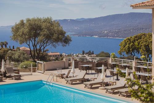 Viggianello Apartment | Résidence Aria Marina