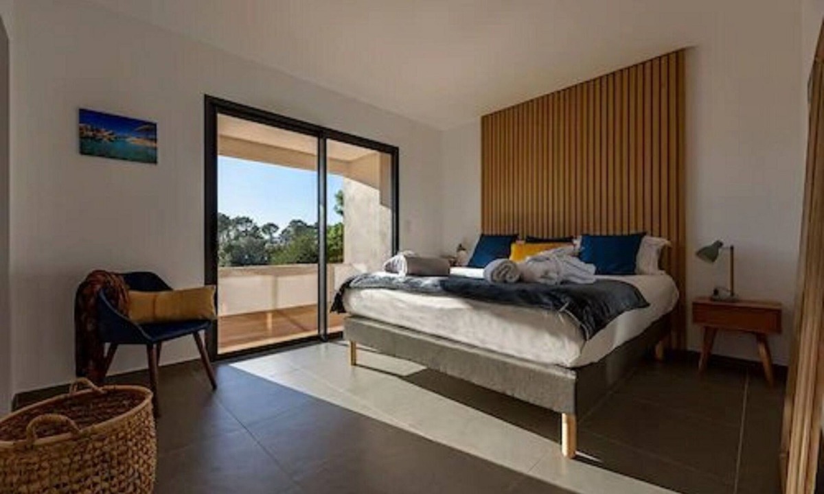 Cala Rossa Apartment | Résidence Calarossa Bay Resort