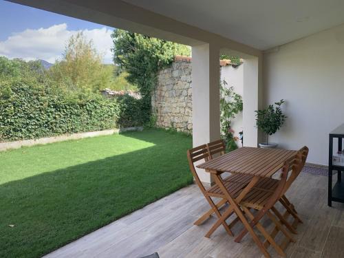 Cauro Apartment | Résidence Casa Olea - Studio - T2 - T3