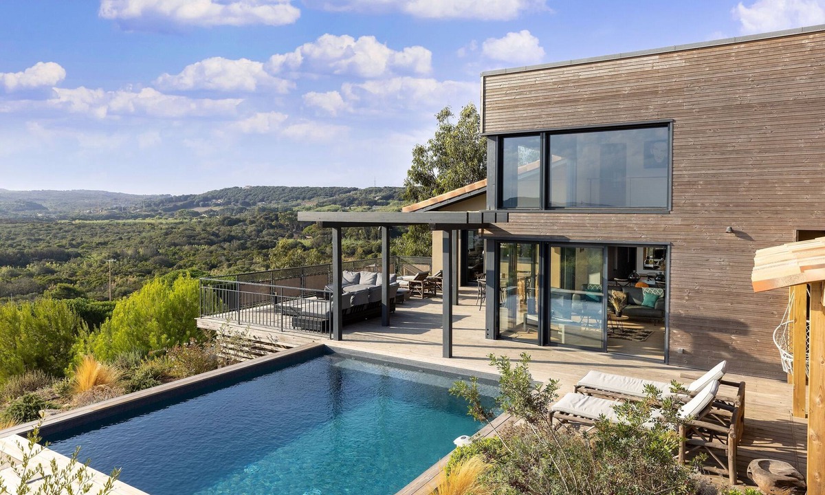 Maora House | Résidence Casarina