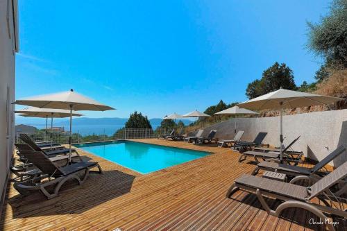 Porto Pollo Apartment | Résidence Giovanello