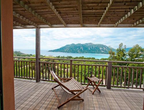 Santa Giulia Resort | Résidence Les Hameaux de Santa Giulia
