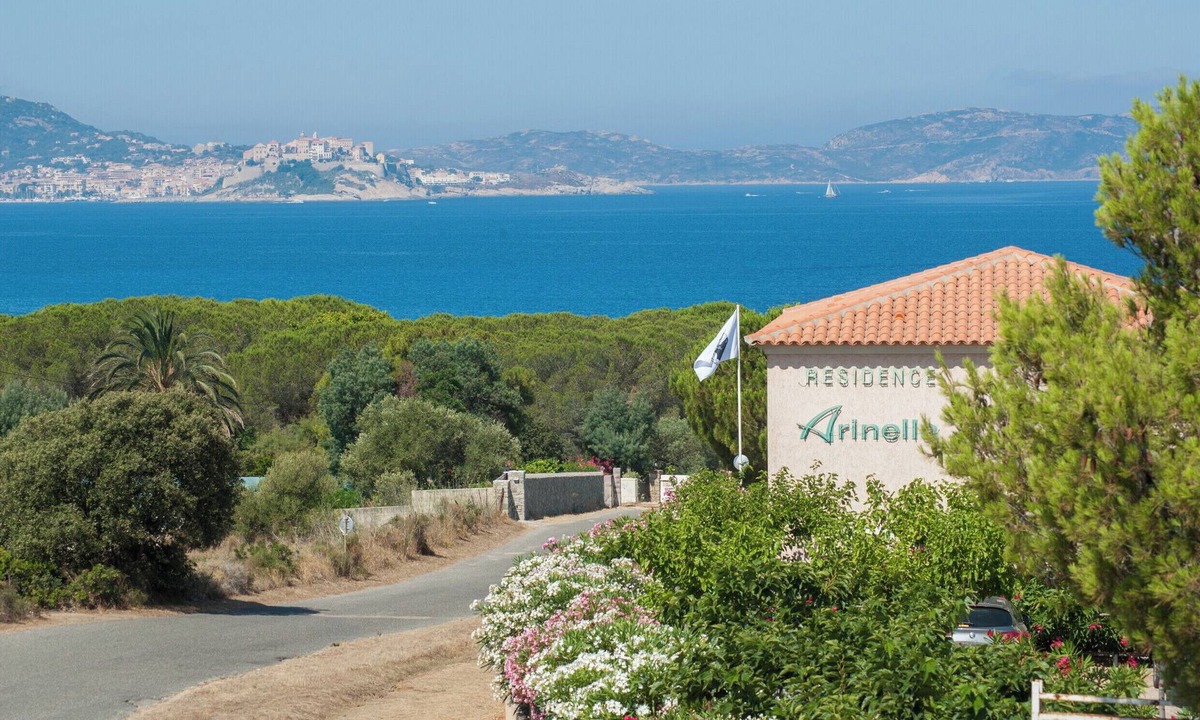 Lumio House | Résidence Pierre & Vacances Arinella