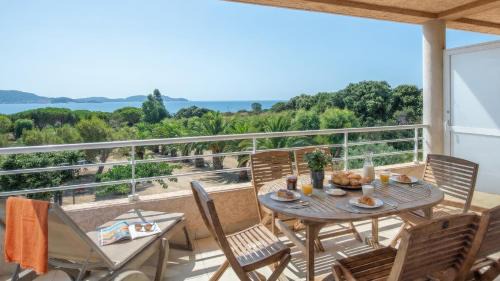 Lumio Apartment | Résidence Pierre & Vacances Arinella