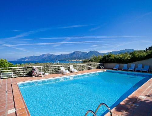 Saint-Florent Apartment | Résidence Suarella