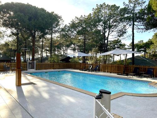 Calvi Resort | Résidence Tramariccia